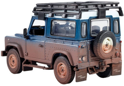 LAND ROVER Defender, sale – Image 4