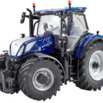 NEW HOLLAND T7.300 Blue Power