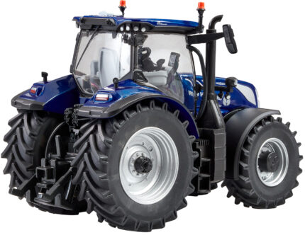 NEW HOLLAND T7.300 Blue Power – Image 3