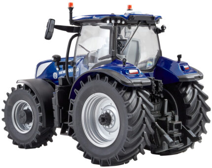 NEW HOLLAND T7.300 Blue Power – Image 4