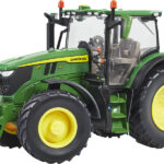 JOHN DEERE 6R 185