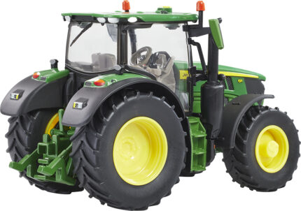 JOHN DEERE 6R 185 – Image 3