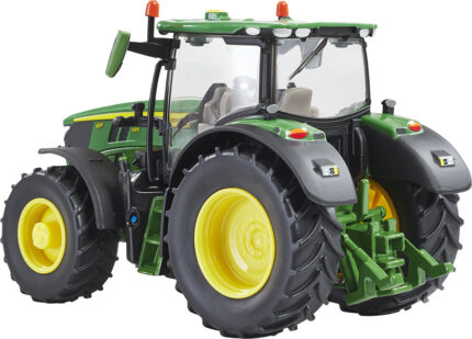 JOHN DEERE 6R 185 – Image 4