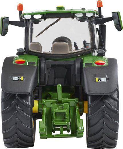JOHN DEERE 6R 185 – Image 5