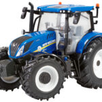 NEW HOLLAND T6,175