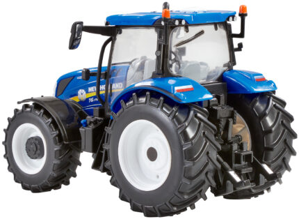 NEW HOLLAND T6,175 – Image 3
