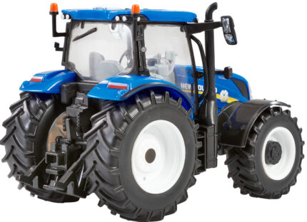 NEW HOLLAND T6,175 – Image 4