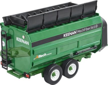 KEENAN Mechfiber 365 Plus distributeur d'aliments – Image 3