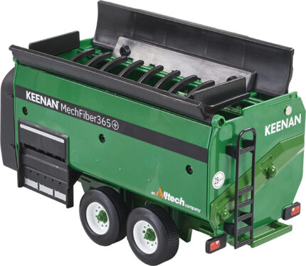 KEENAN Mechfiber 365 Plus distributeur d'aliments – Image 4