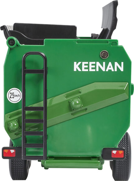 KEENAN Mechfiber 365 Plus distributeur d'aliments – Image 5