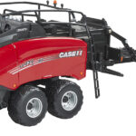 CASE IH LB434 R XL Presse à hautes densitées