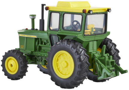 JOHN DEERE 4020 4M cabine – Image 4