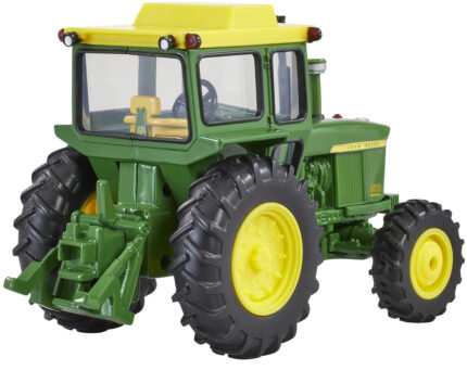 JOHN DEERE 4020 4M cabine – Image 3