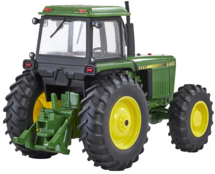 JOHN DEERE 4450 4RM – Image 3