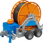 Rouleau d'irrigation