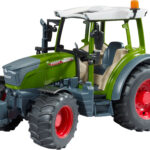 Tracteur FENDT 211 Vario
