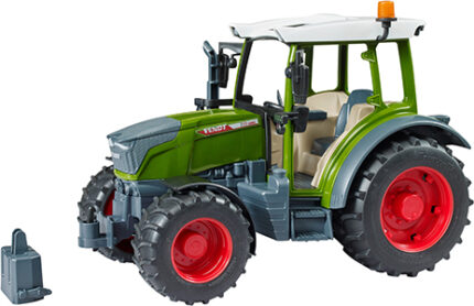 Tracteur FENDT 211 Vario – Image 4