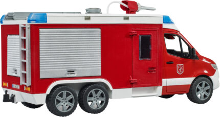 MERCEDES Sprinter POMPIER – Image 6