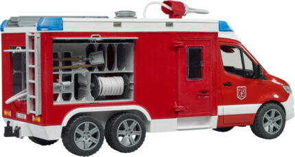 MERCEDES Sprinter POMPIER – Image 7