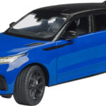 RANGE ROVER Velar