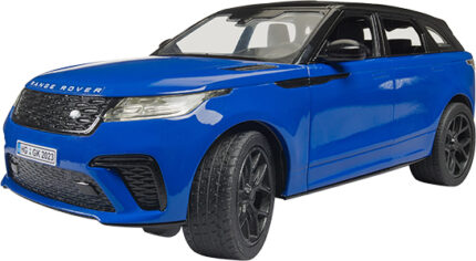 RANGE ROVER Velar – Image 3
