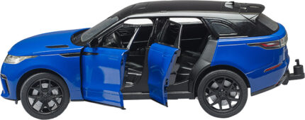 RANGE ROVER Velar – Image 4