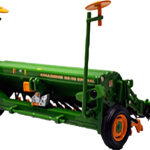 1/32 AMAZONE D8-30 Semoir 3 mètres