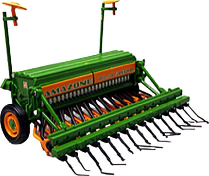 1/32 AMAZONE D8-30 Semoir 3 mètres – Image 3