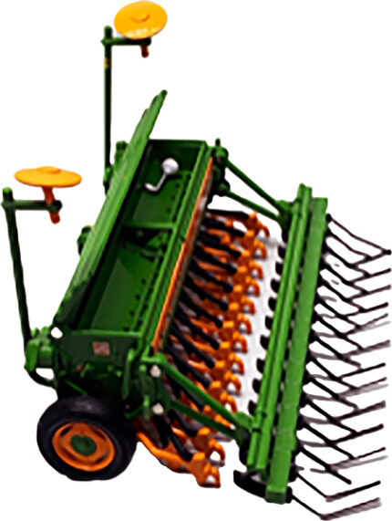 1/32 AMAZONE D8-30 Semoir 3 mètres – Image 4