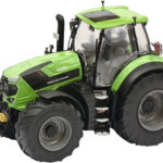 DEUTZ 8280 TTV