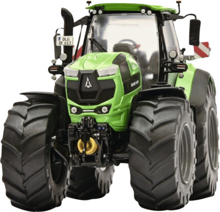 DEUTZ 8280 TTV – Image 4