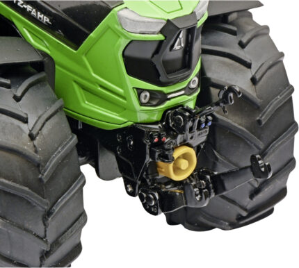 DEUTZ 8280 TTV – Image 5