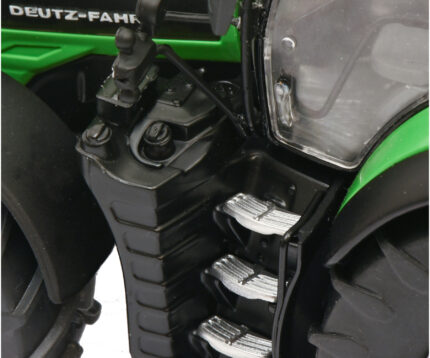 DEUTZ 8280 TTV – Image 6