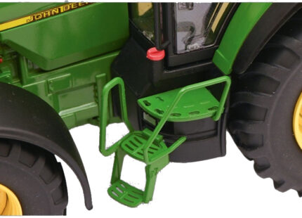 JOHN DEERE 8400 4RM – Image 5