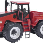 HORSCH K-735 articulé, résine
