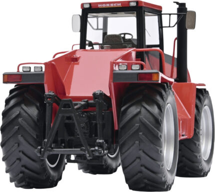 HORSCH K-735 articulé, résine – Image 3