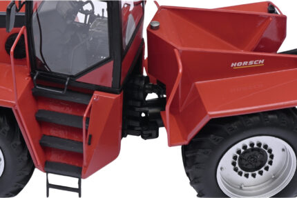 HORSCH K-735 articulé, résine – Image 5