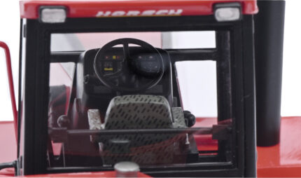 HORSCH K-735 articulé, résine – Image 7