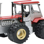 SCHLUTER 5000 TVL jumelées, résine