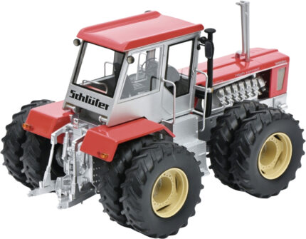 SCHLUTER 5000 TVL jumelées, résine – Image 3