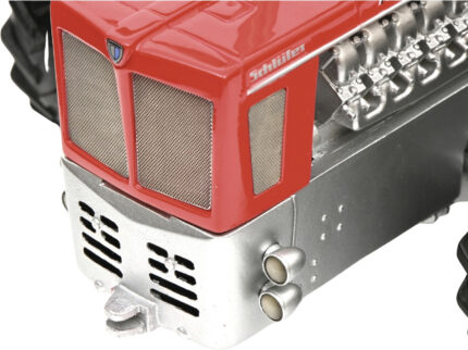 SCHLUTER 5000 TVL jumelées, résine – Image 5
