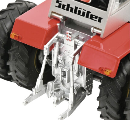 SCHLUTER 5000 TVL jumelées, résine – Image 6