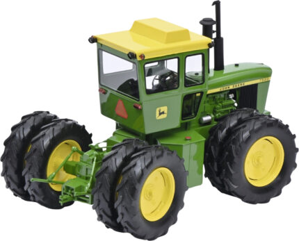 JOHN DEERE 7520 articulé, résine – Image 3