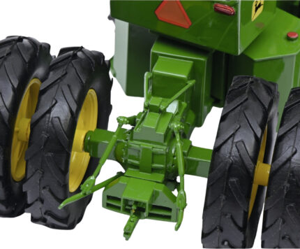 JOHN DEERE 7520 articulé, résine – Image 4