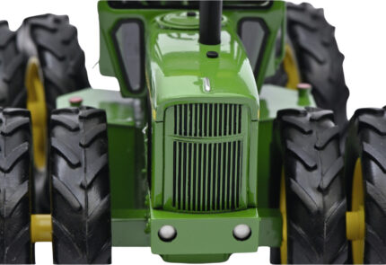 JOHN DEERE 7520 articulé, résine – Image 5