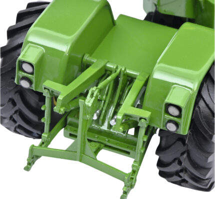 JOHN DEERE 8010, résine – Image 5