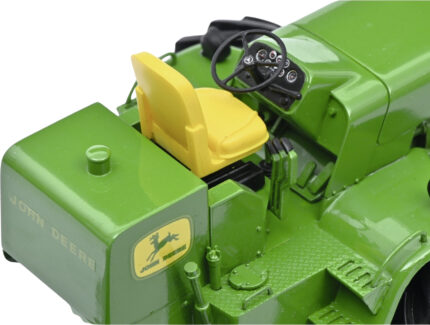 JOHN DEERE 8010, résine – Image 6