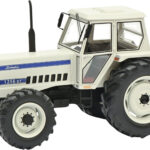 LAMBORGHINI 1256DT 4RM, résine