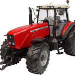 MASSEY FERGUSON 8260 X-Tra