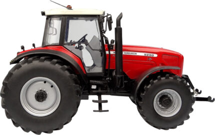 MASSEY FERGUSON 8260 X-Tra – Image 3